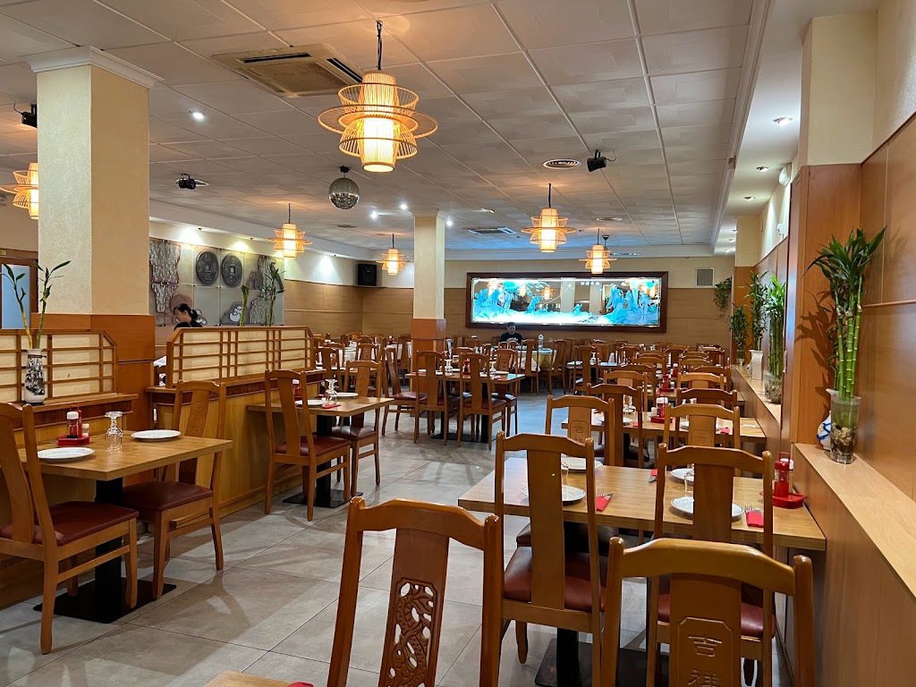 Restaurante Pekin Benicarlo