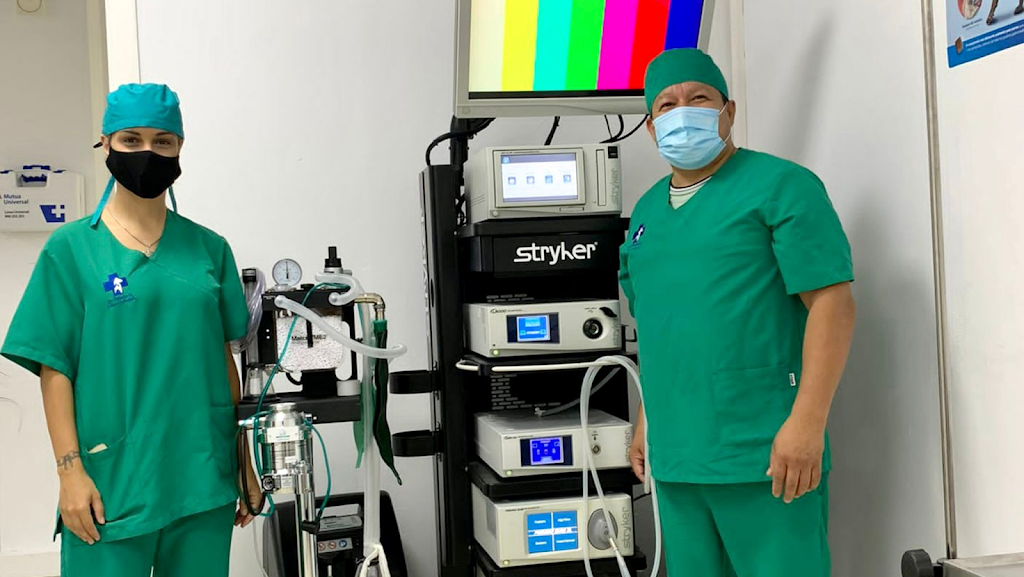 Clinica Veterinaria Domesticos y Exoticos Peludets