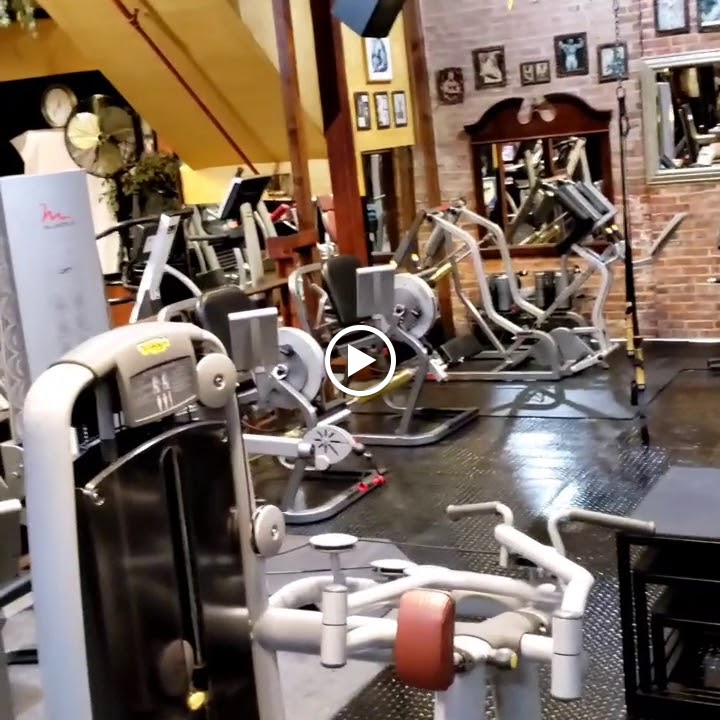  Pearl Street GYM, Health Club