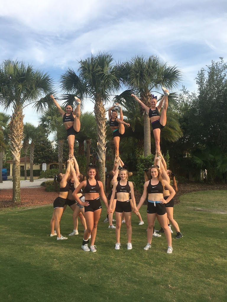  Cheer Tyme Inc