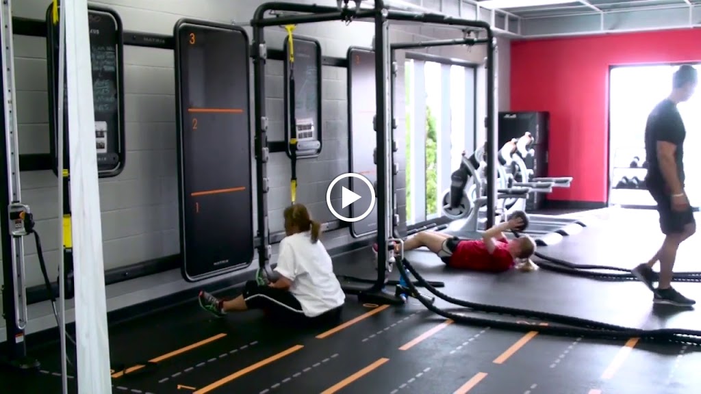  Workout Anytime Duncanville