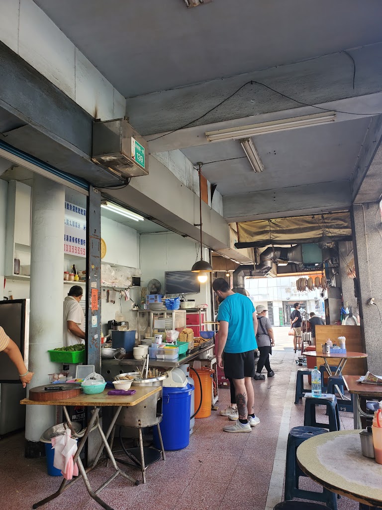 古早味陽春麵店 的照片