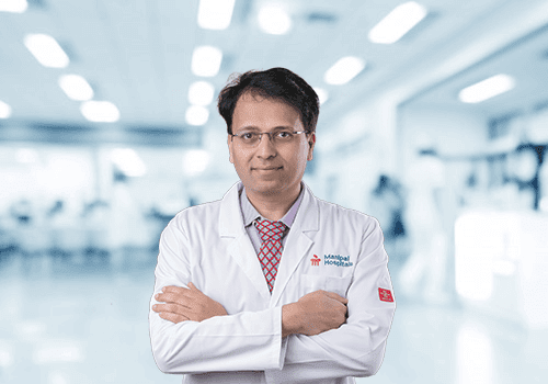 Dr. Dr Murali Krishna Best Cardiothoracic Vascular Surgeon In Old Airport Road Manipal Hospital Old Airport Road