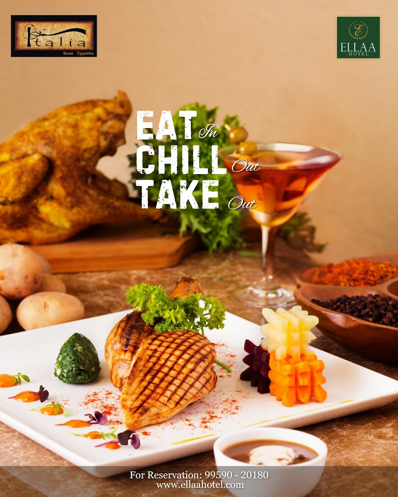 Food & drink
