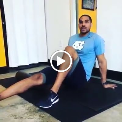  Chapel Hill Training- Private Personal Training and Small Group Training Studio