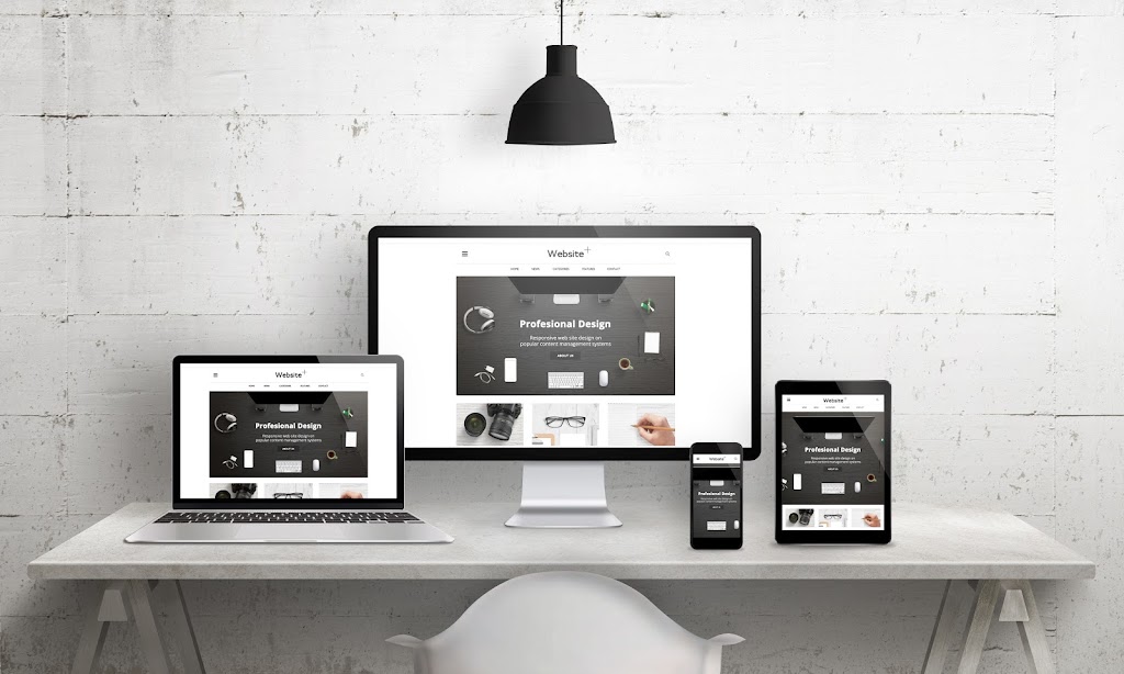 Bridgeport Website Design Digital Marketing