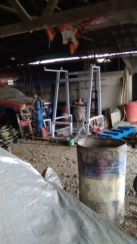 Keramat Motor