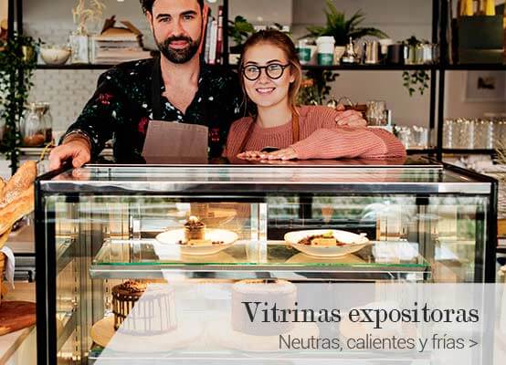 PepeBar - Maquinaria de Hosteleria