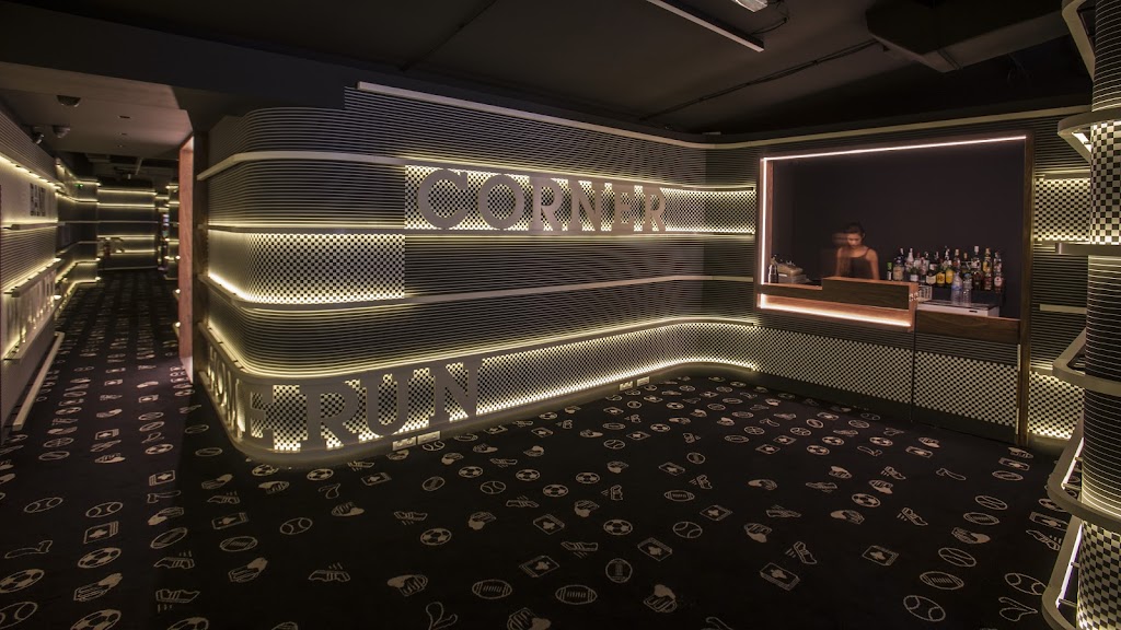 Orenes Sports Bar & Salon de Juego