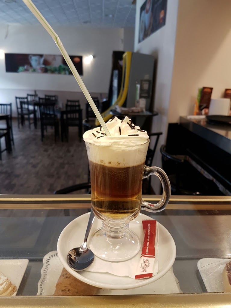 Cafe del Alba — Cafe