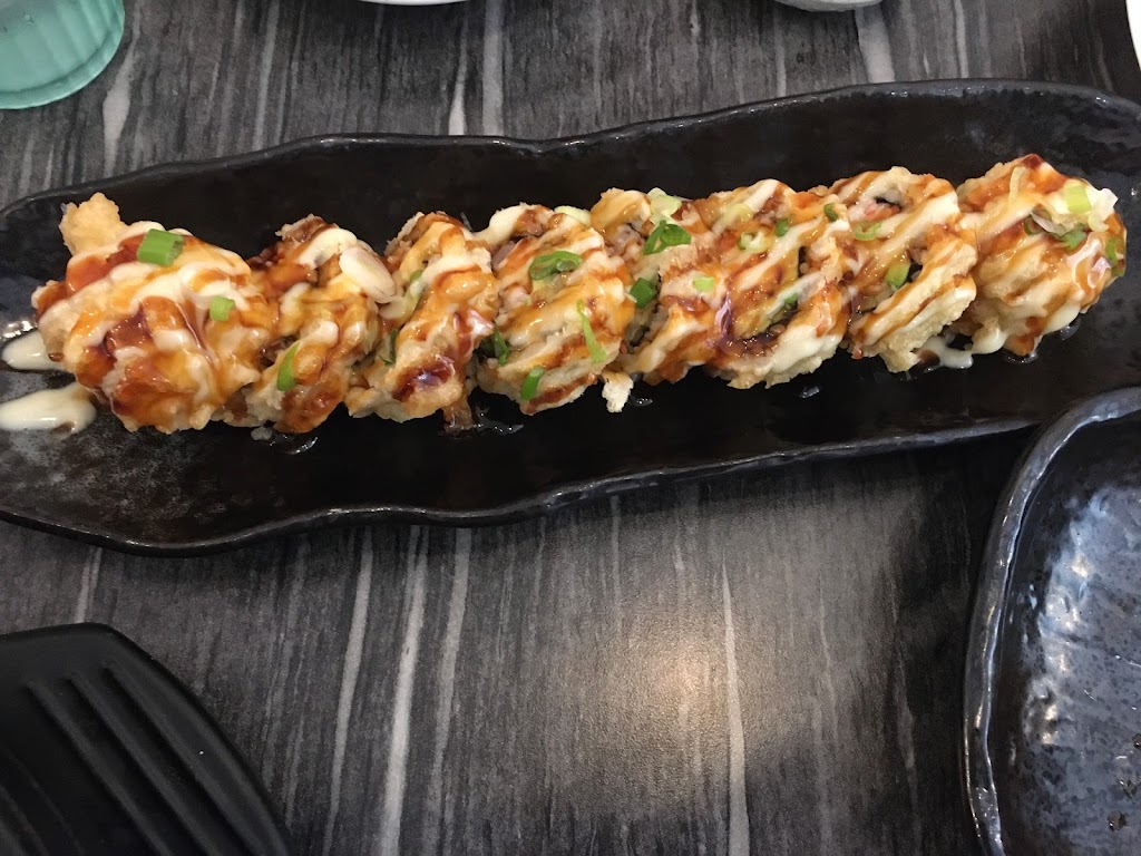 California roll