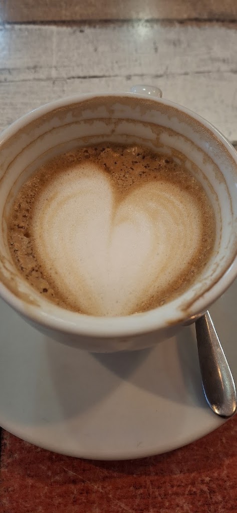 Trastienda Cafe Petunias — Mas recientes