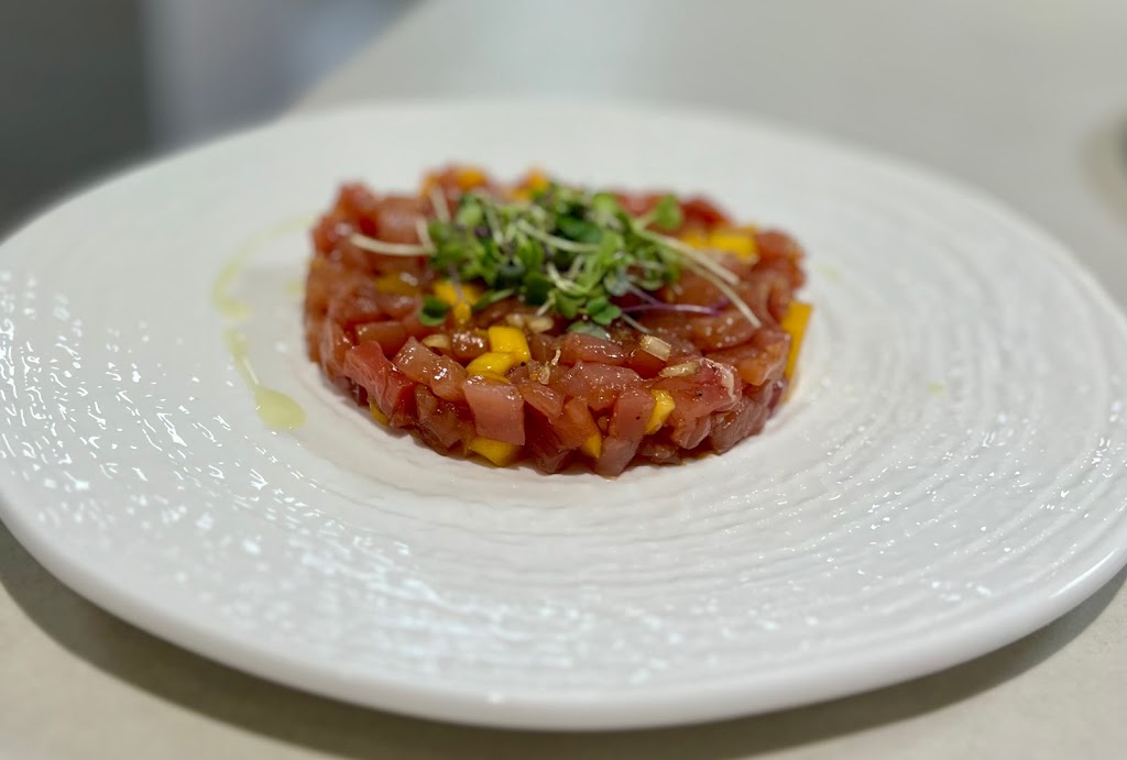 Clandesti Restaurante — Del propietario