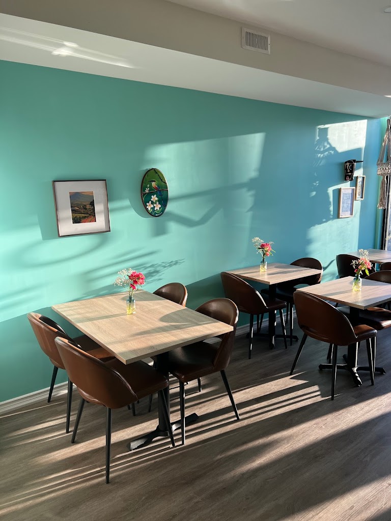 Nicaroma Café