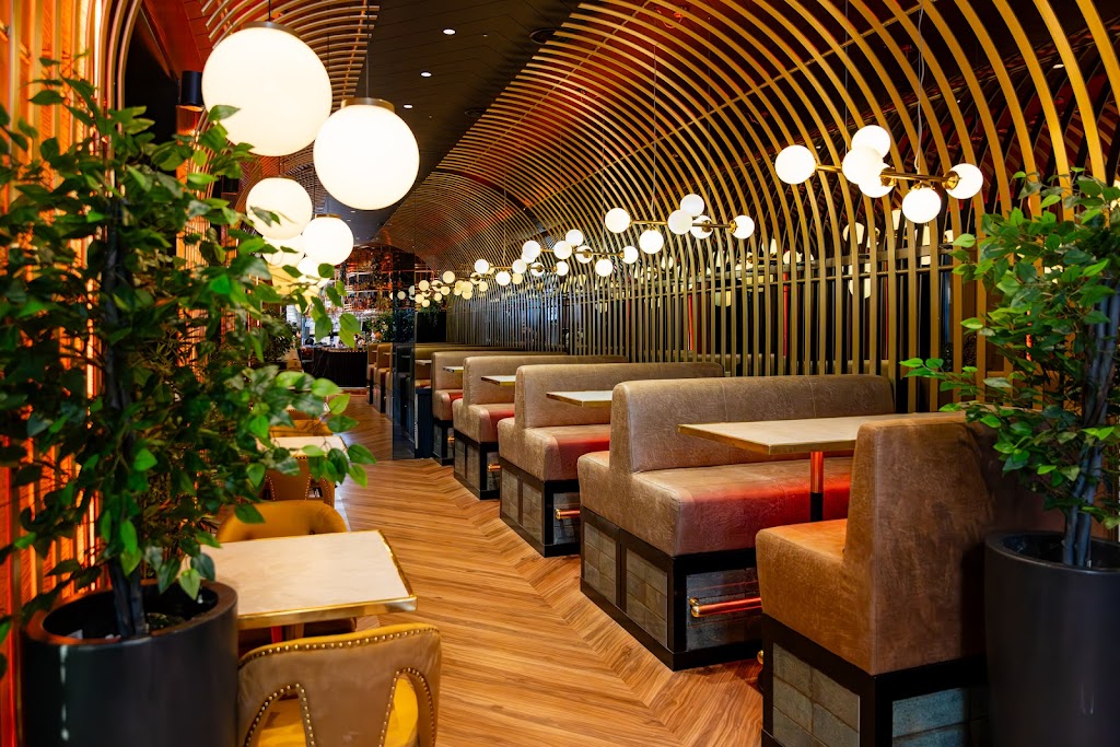 Restaurante Aipora Gastrofusion