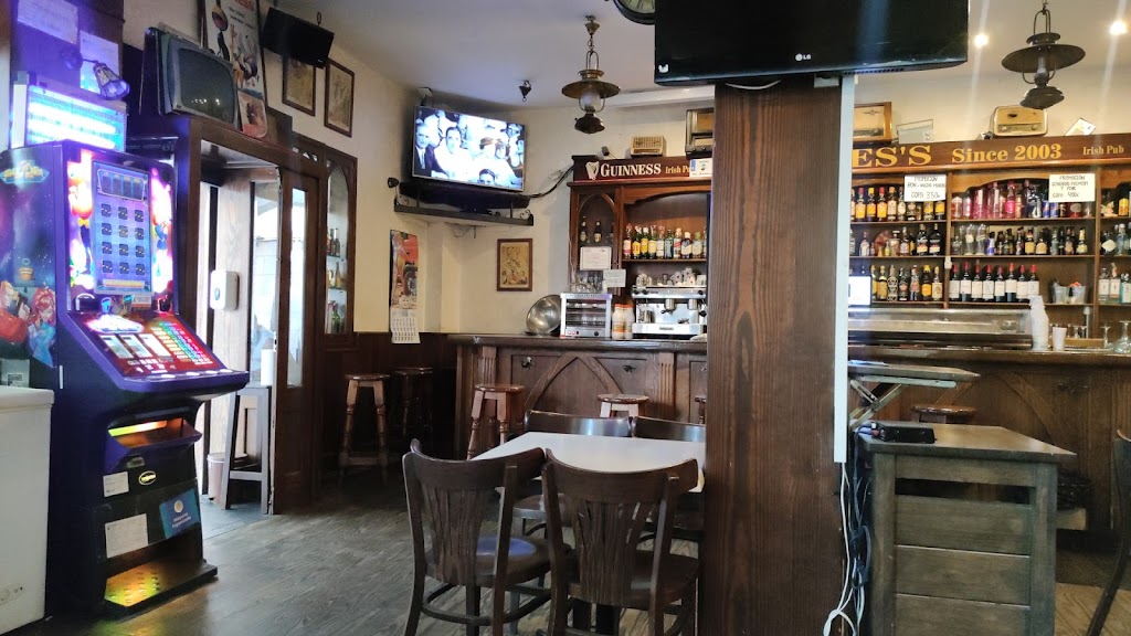 Cerveceria St. Jame's