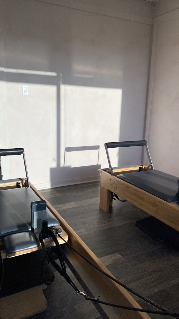  Análú Pilates Studios