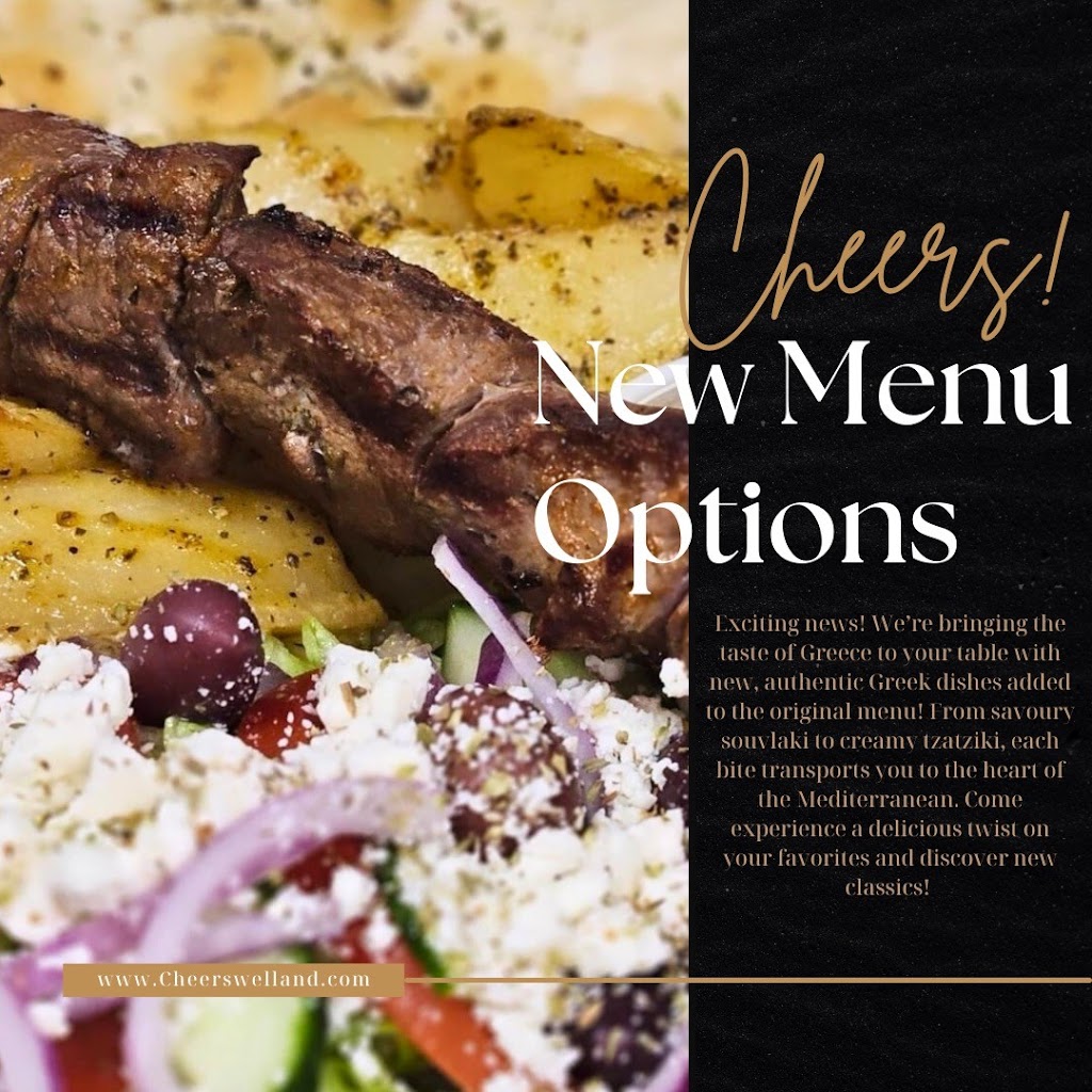 Souvlaki