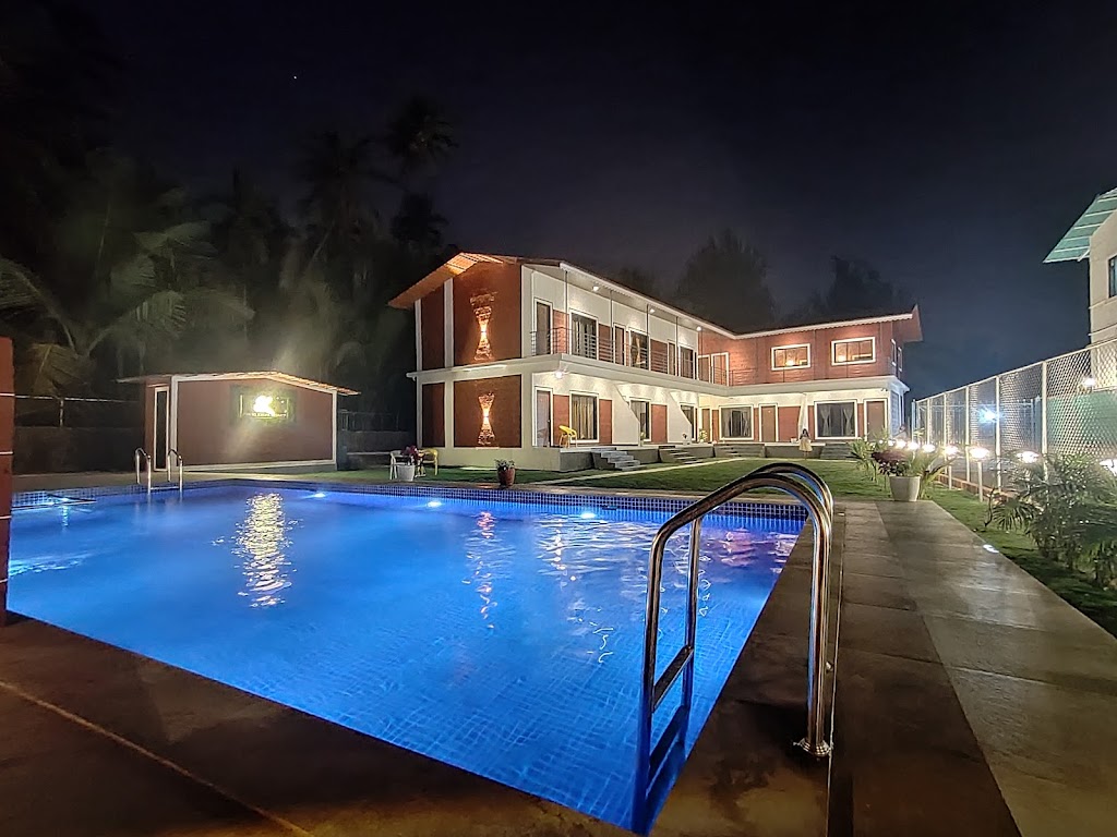Sk Resort