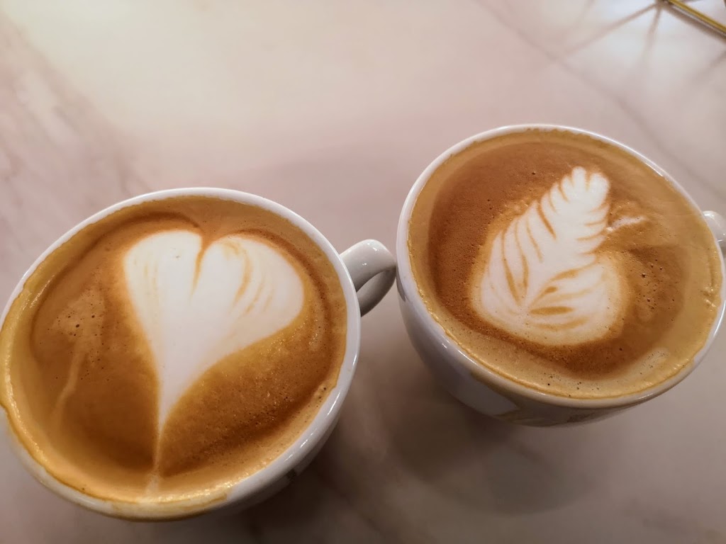 Izarra Berria — Cafe