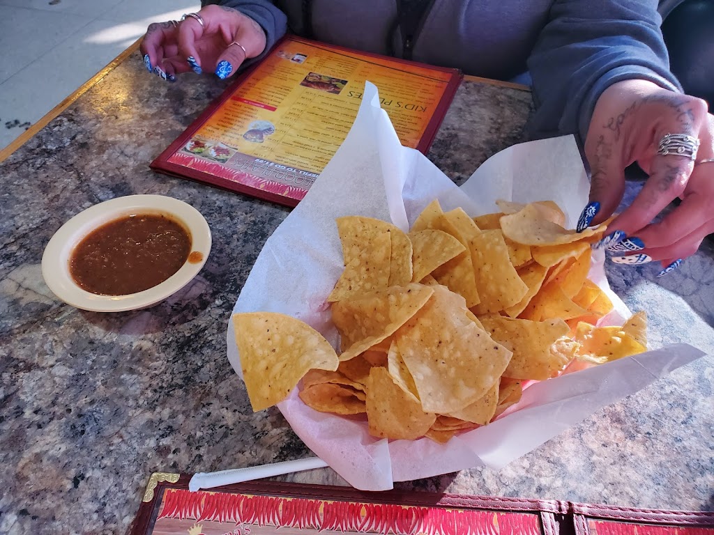 Salsa