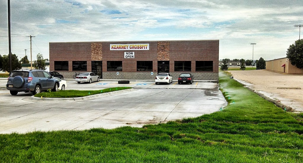  Kearney Crossfit