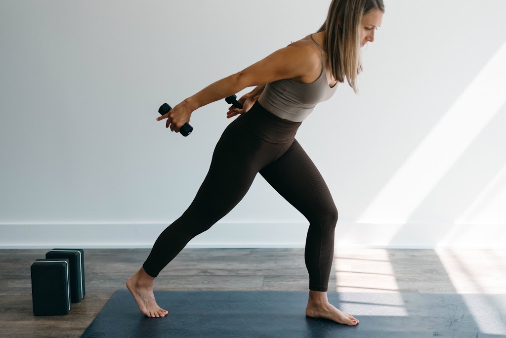  Forte Women’s Wellness Sanctuary