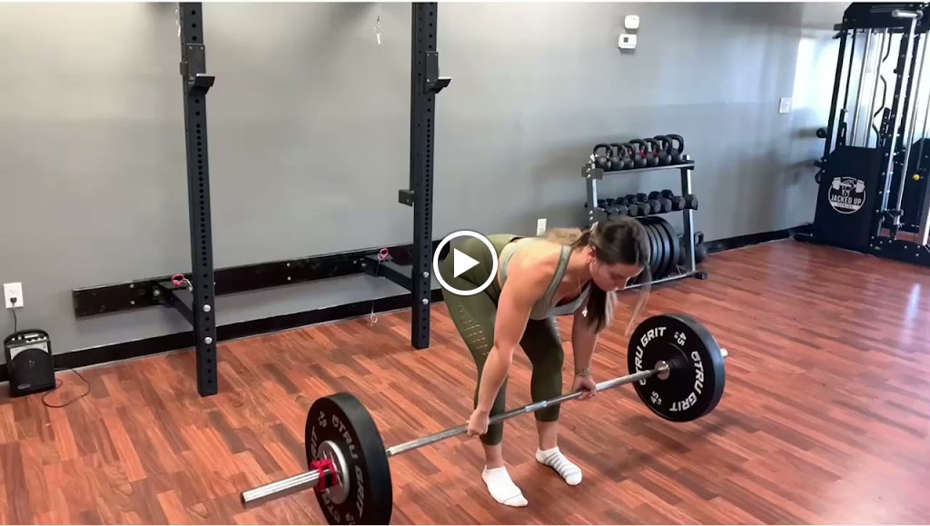  Meant to Move Personal Training