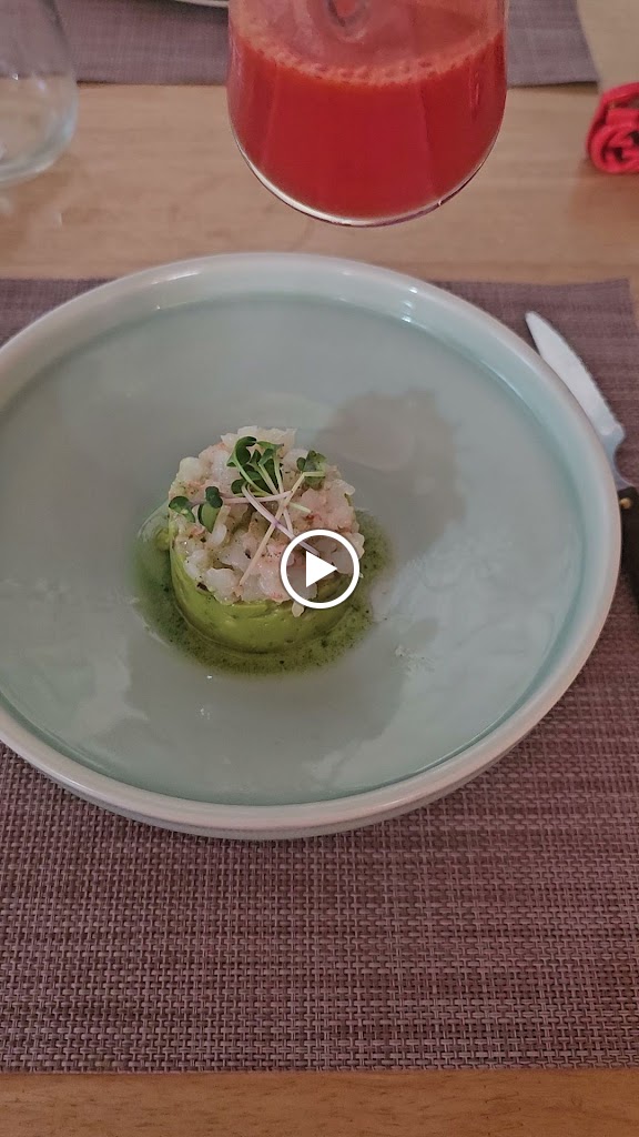 Restaurante El Chalet — Videos