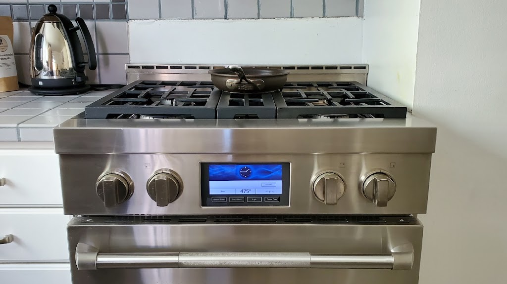 Powerstream Appliance Repair