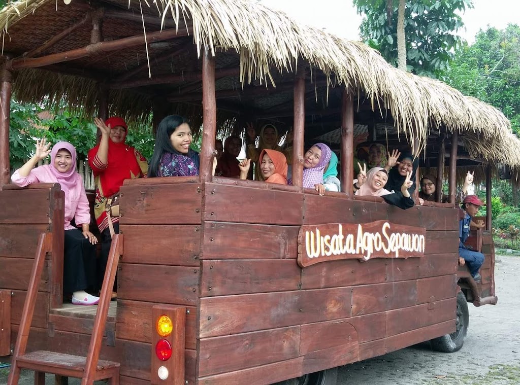 PTPN XII Ngrangkah pawon