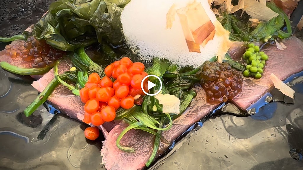 Valle de Mogan Restaurante — Videos