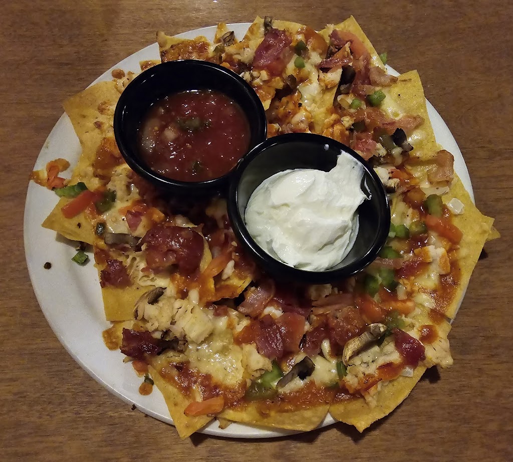 Nachos