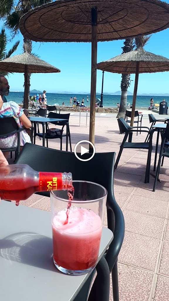 Chiringuito LA LAGUNA BEACH — Videos