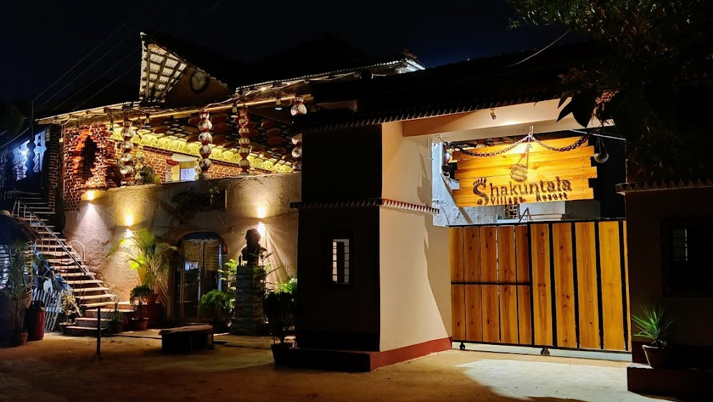 Shakuntala Village Resort