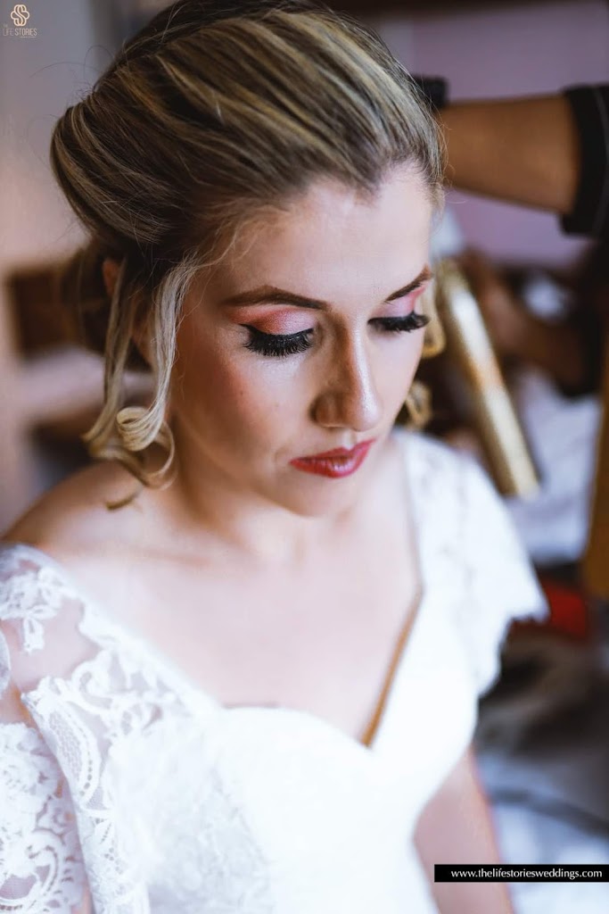 Unbox Unisex Salon By Anupama Viswanath