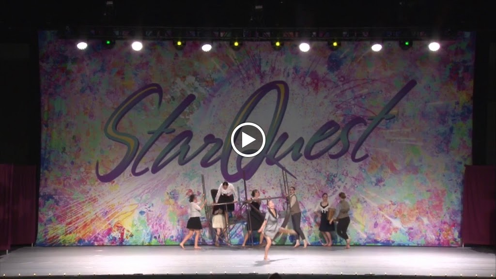  New England Dance Academy