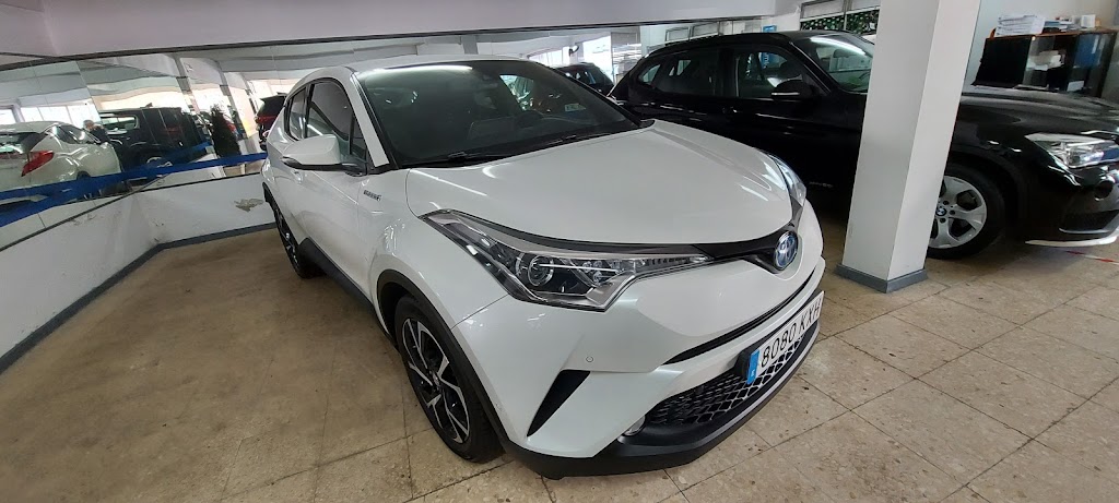 Concesionario Ford Autominesa