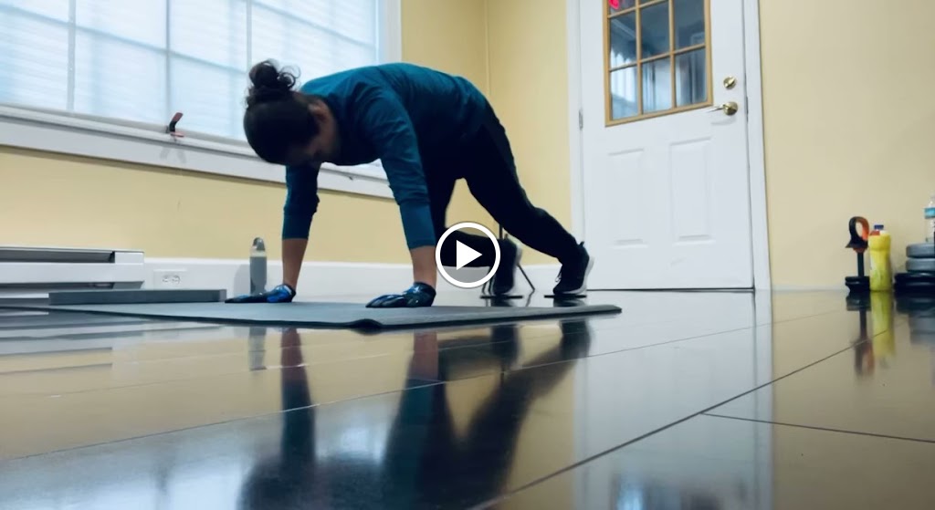 Fitness center in Chicopee