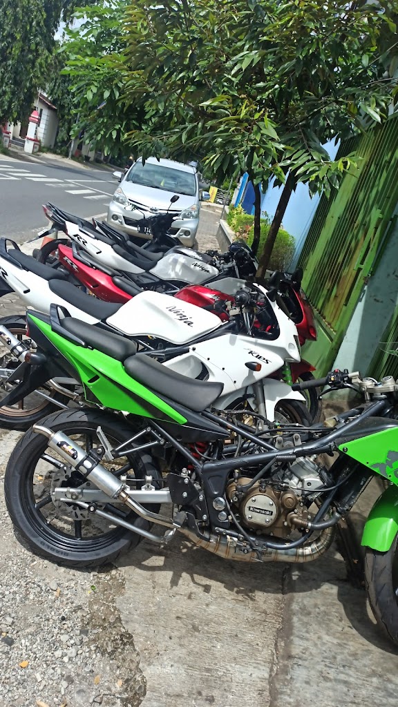 Bengkel Umost