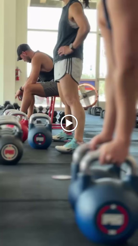  F45 Training West Apex