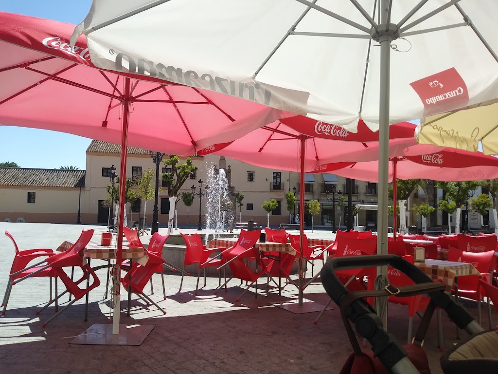 BAR Y FREIDURIA ANDURINA — Ambiente