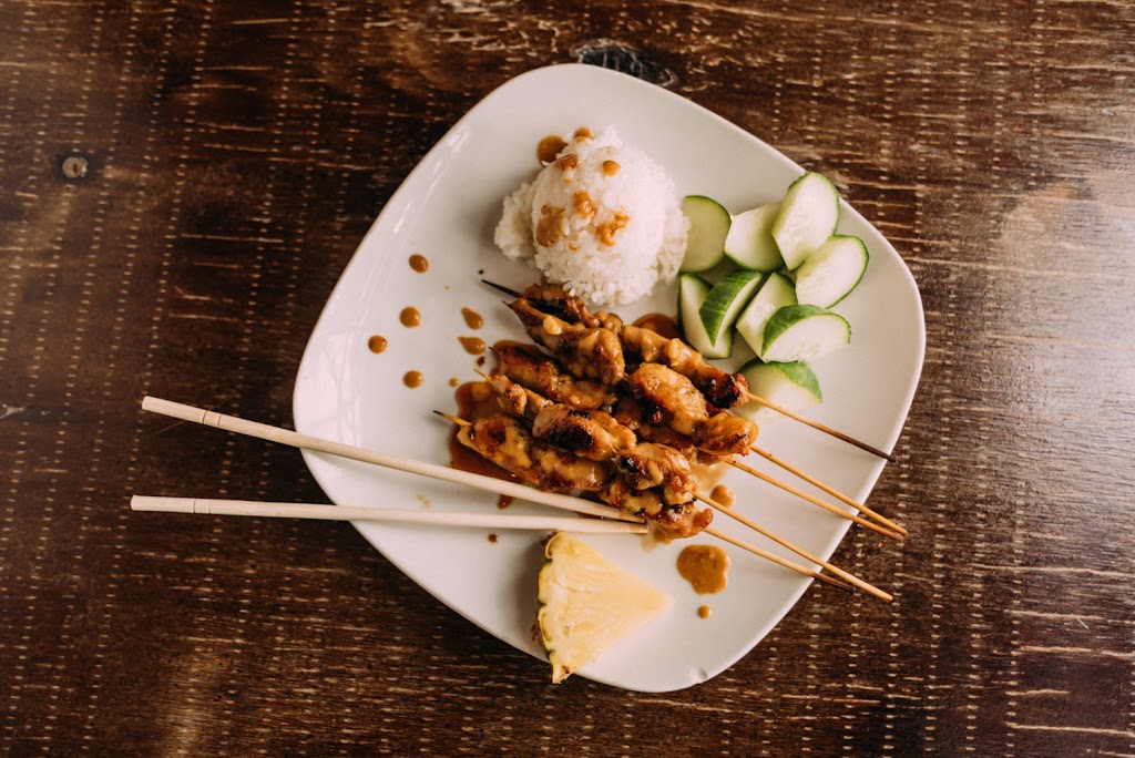 Satay