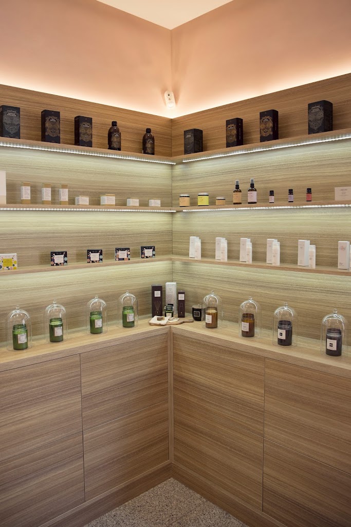 Maroc Beauty Centre (Pinto) — Del propietario