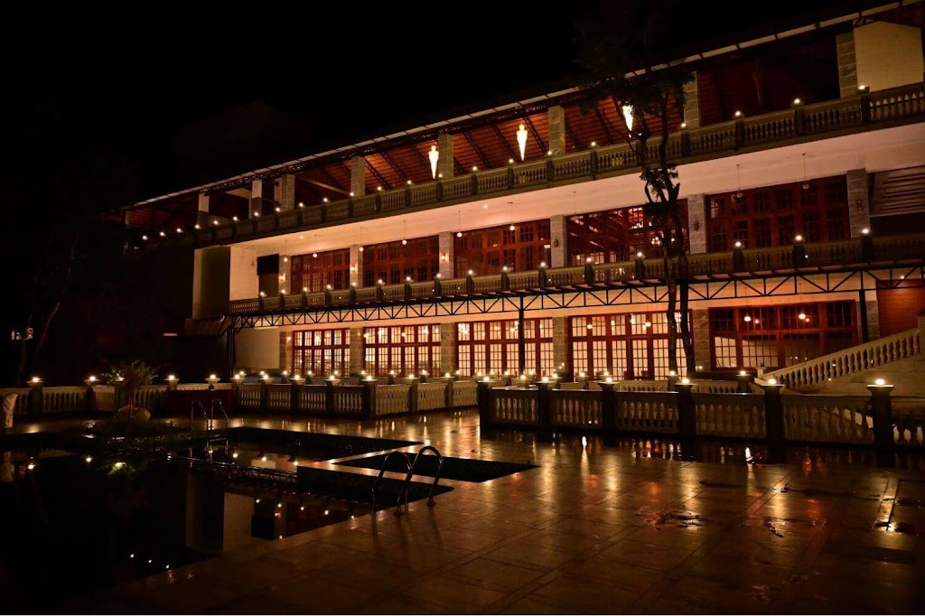 Ayara Coorg Resort Spa