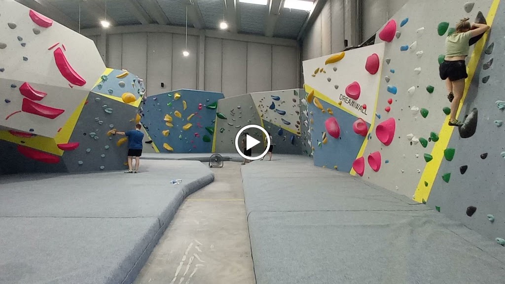 Bulder Planet Valles — Videos