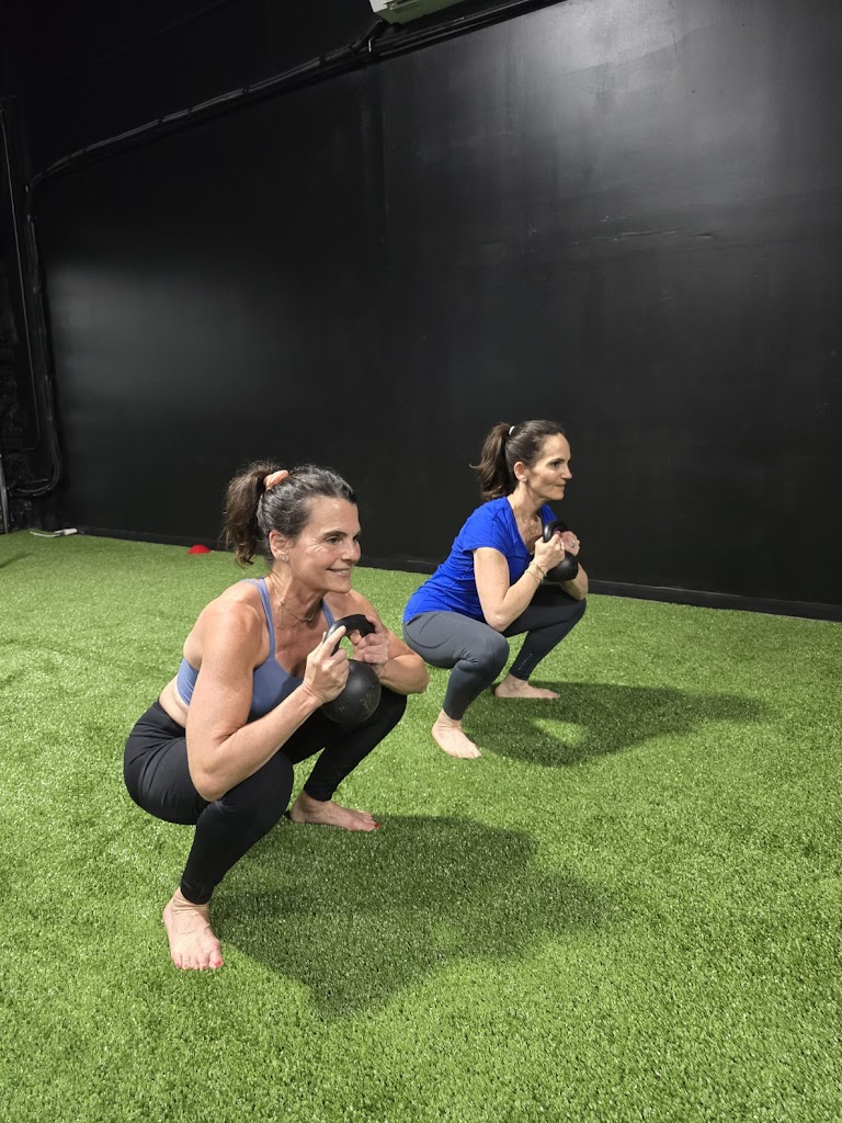  Empowered Strength & Movement