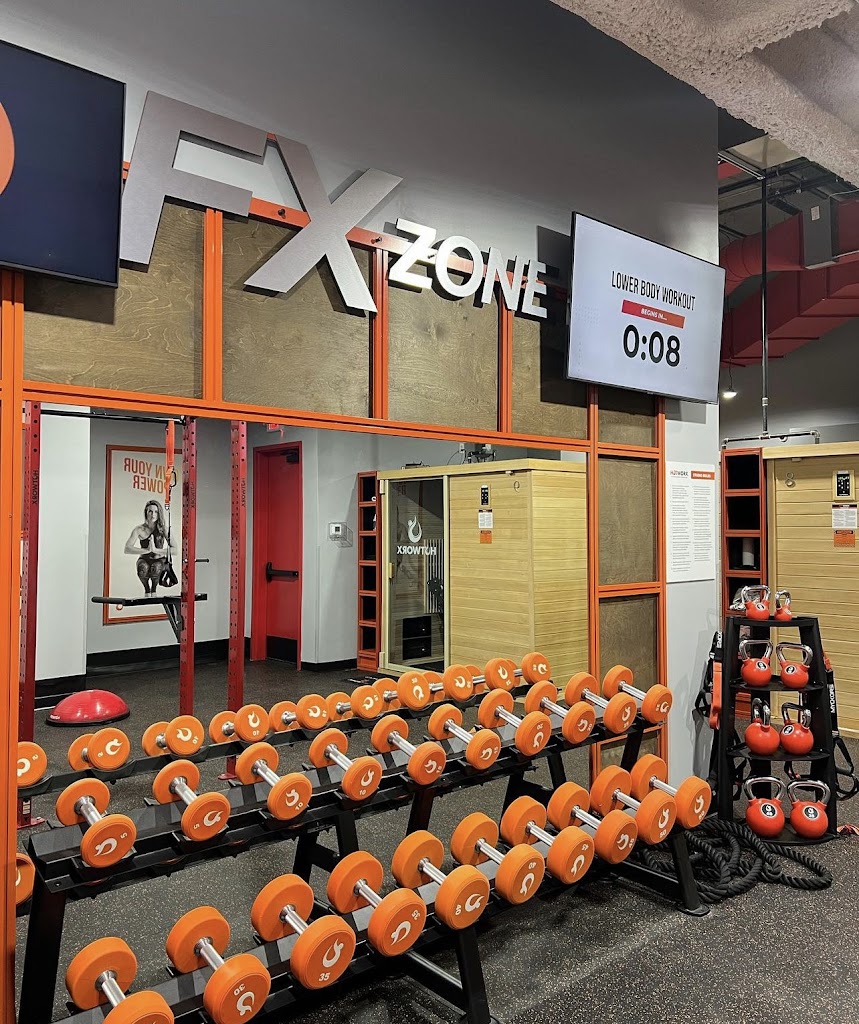  HOTWORX - Minneapolis, MN - Northeast - 24/7 Studio