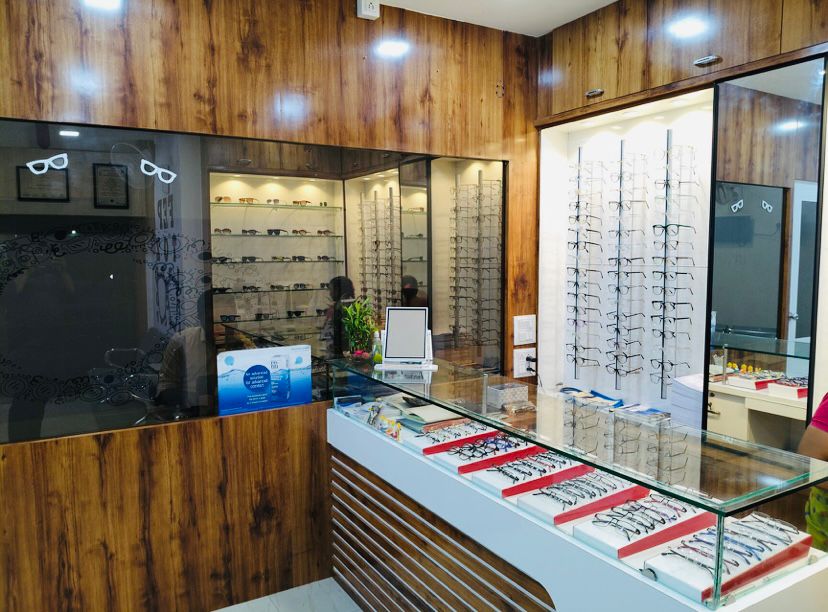 Suman Eye Care