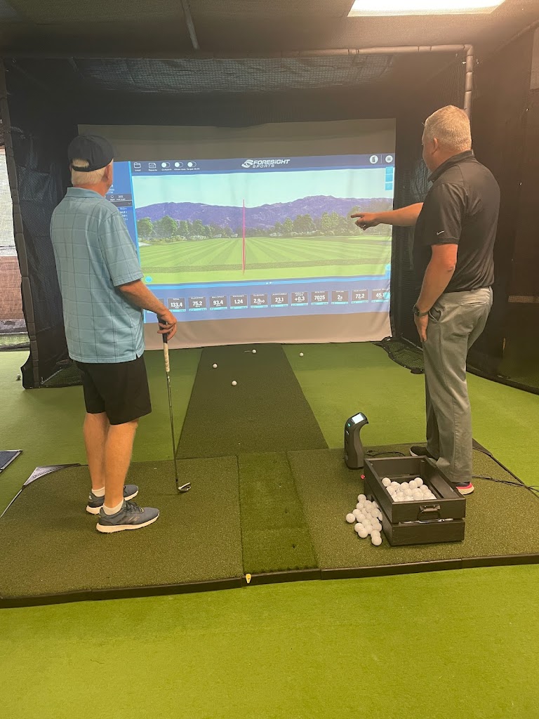  Grow Your Game Golf Center